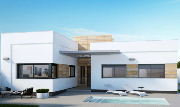 House - Resale - Torre-Pacheco - Torre-Pacheco