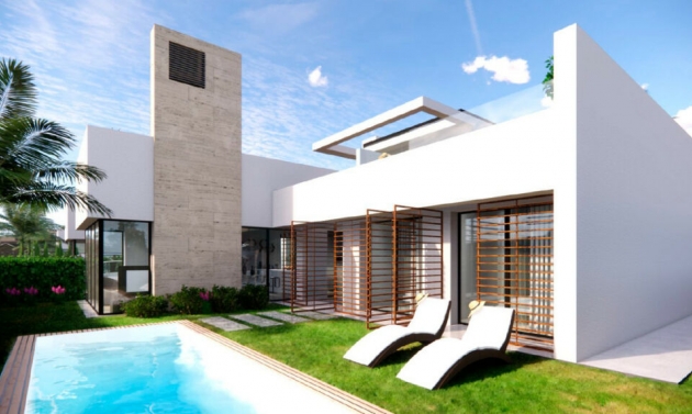 House - Resale - Torre-Pacheco - Torre-Pacheco