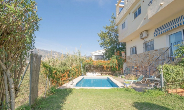 House - Resale - Torreblanca - Torreblanca