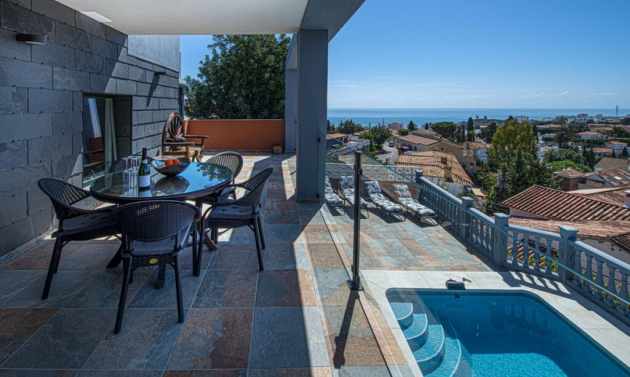 House - Resale - Torreblanca - Torreblanca