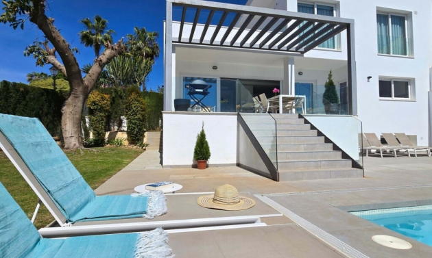House - Resale - Torreblanca - Torreblanca