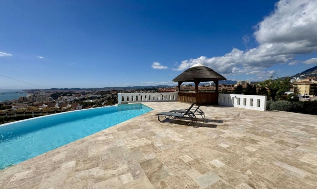 House - Resale - Torreblanca - Torreblanca