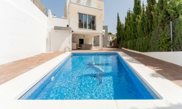 House - Resale - Torreblanca - Torreblanca