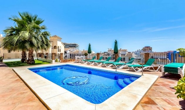 House - Resale - Torreblanca - Torreblanca