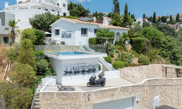 House - Resale - Torreblanca - Torreblanca