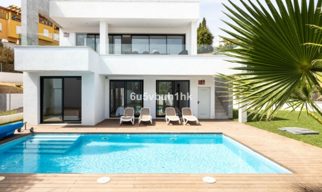 House - Resale - Torreblanca - Torreblanca