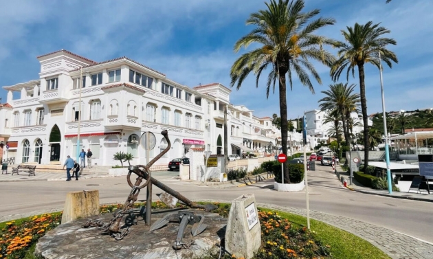 House - Resale - Torreguadiaro - Torreguadiaro