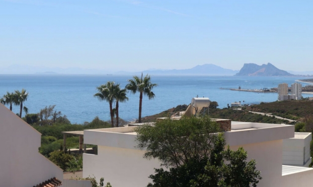 House - Resale - Torreguadiaro - Torreguadiaro