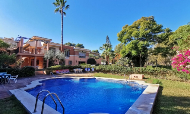 House - Resale - Torremolinos - Torremolinos