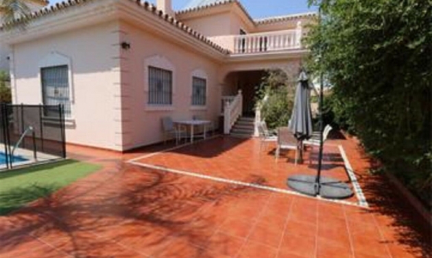 House - Resale - Torremolinos - Torremolinos