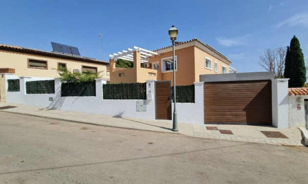 House - Resale - Torremolinos - Torremolinos
