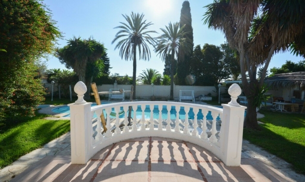 House - Resale - Torremolinos - Torremolinos