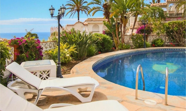 House - Resale - Torremuelle - Torremuelle