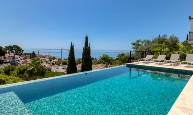 House - Resale - Torremuelle - Torremuelle