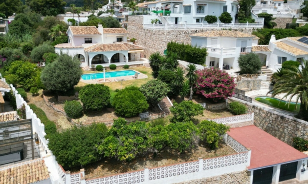 House - Resale - Torremuelle - Torremuelle