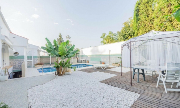 House - Resale - Torremuelle - Torremuelle