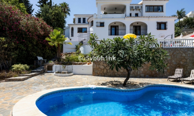 House - Resale - Torremuelle - Torremuelle