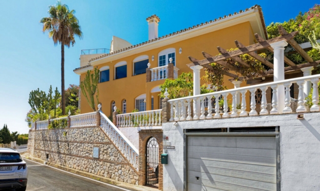 House - Resale - Torremuelle - Torremuelle