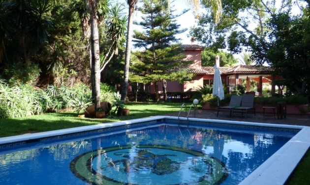 House - Resale - Torrenueva - CDS-48566