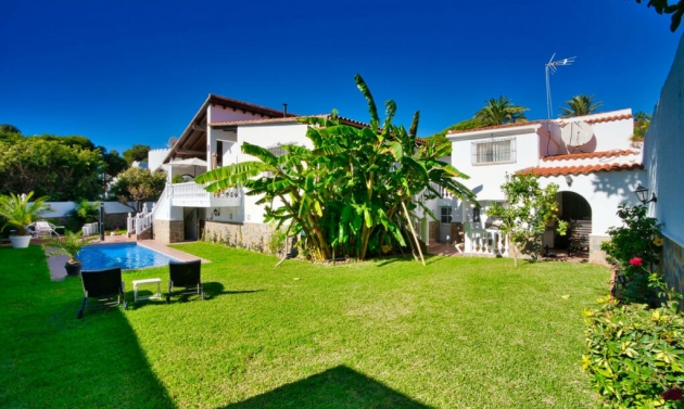 House - Resale - Torrenueva - Torrenueva