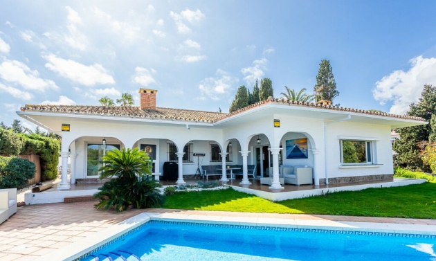 House - Resale - Torrenueva - Torrenueva