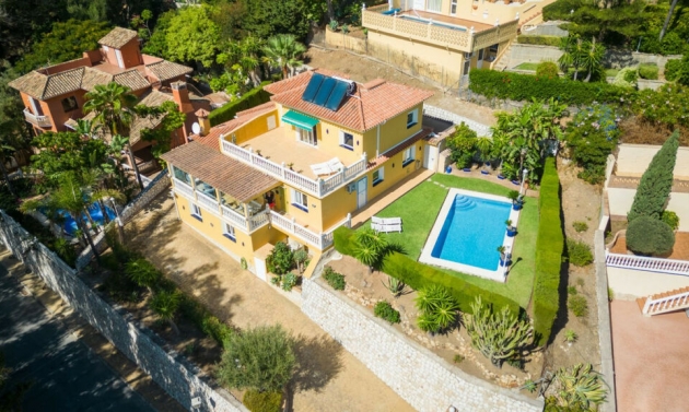 House - Resale - Torrenueva - Torrenueva