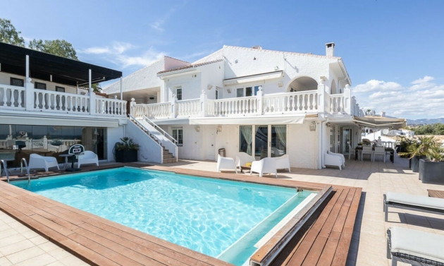 House - Resale - Torrenueva - Torrenueva