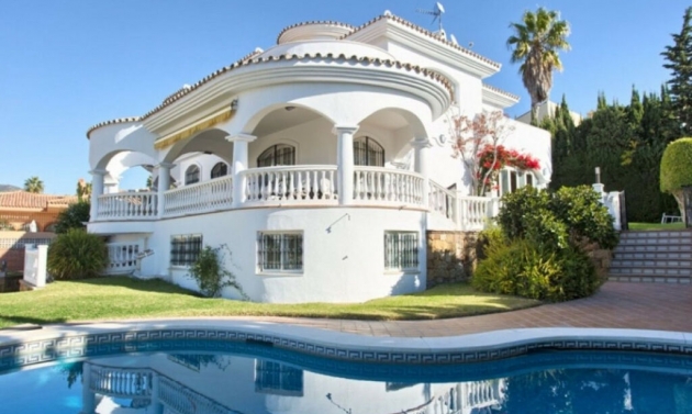 House - Resale - Torrequebrada - Torrequebrada