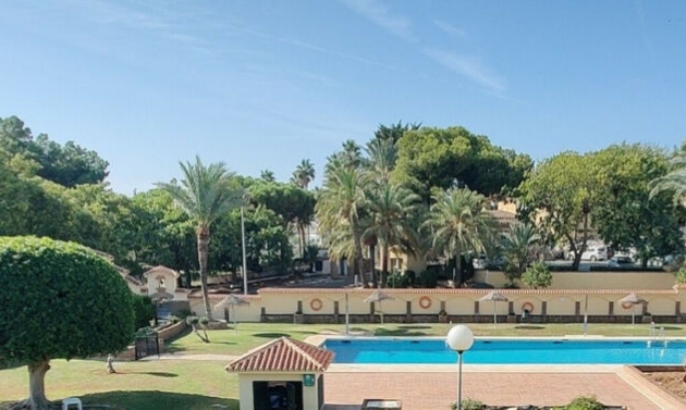 House - Resale - Torrequebrada - Torrequebrada