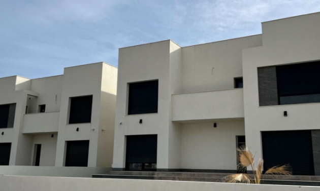 House - Resale - Torrevieja - Torrevieja