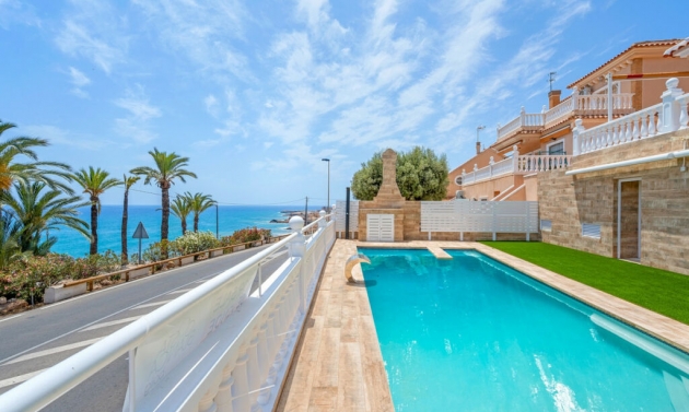 House - Resale - Torrevieja - Torrevieja