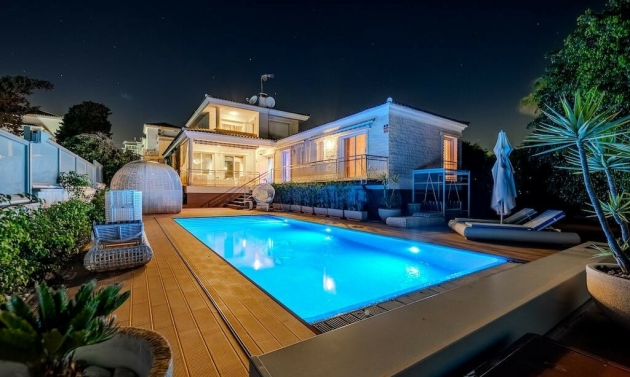 House - Resale - Torrevieja - Torrevieja