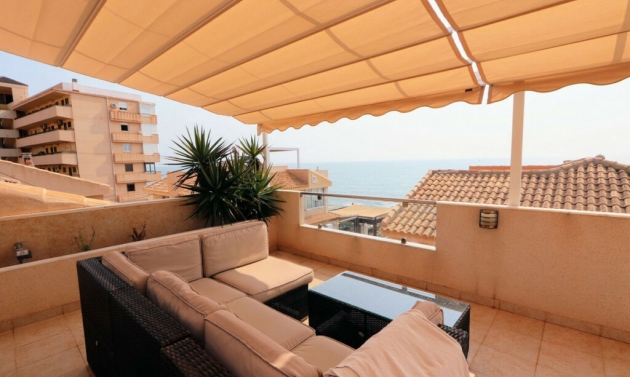 House - Resale - Torrevieja - Torrevieja