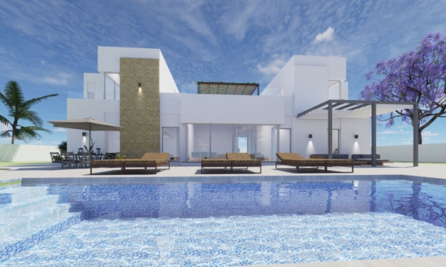 House - Resale - Torrevieja - Torrevieja