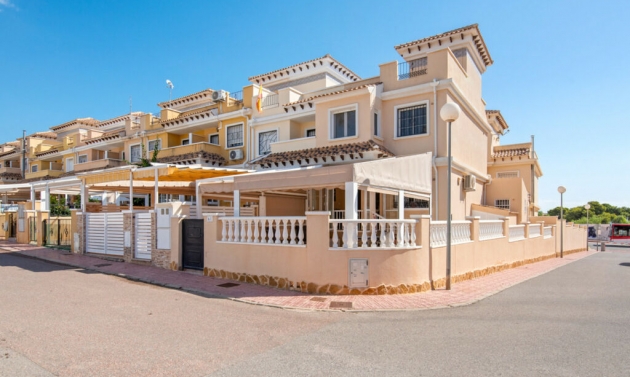 House - Resale - Torrevieja - Torrevieja