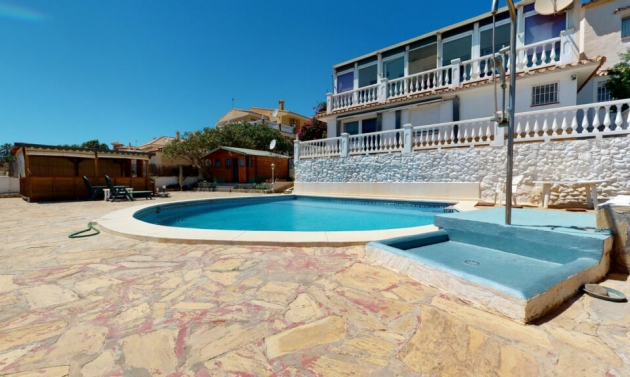 House - Resale - Torrox Costa - Torrox Costa