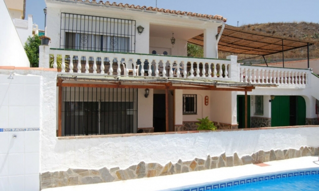 House - Resale - Torrox Costa - Torrox Costa