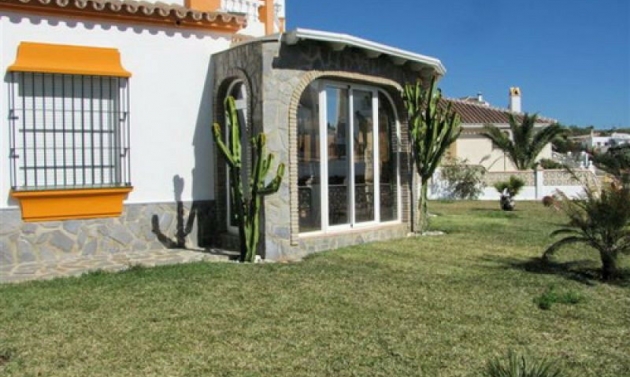 House - Resale - Torrox Costa - Torrox Costa