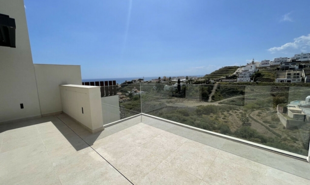 House - Resale - Torrox Costa - Torrox Costa