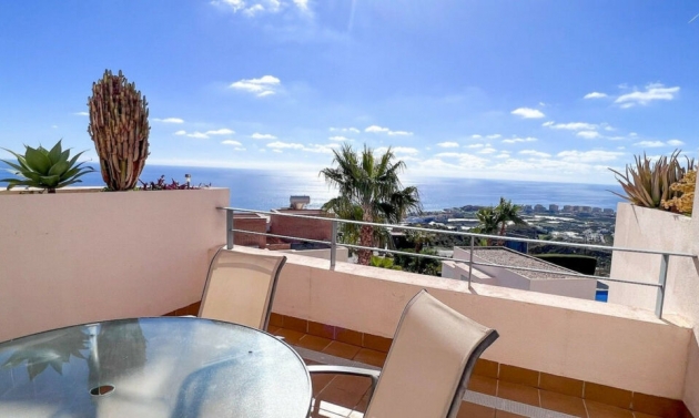 House - Resale - Torrox Costa - Torrox Costa