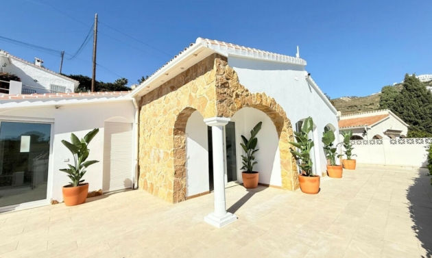 House - Resale - Torrox Costa - Torrox Costa