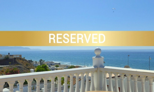 House - Resale - Torrox Costa - Torrox Costa