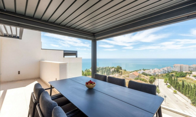 House - Resale - Torrox Costa - Torrox Costa