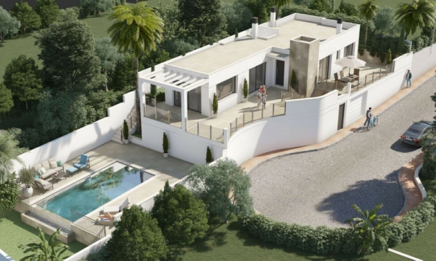 House - Resale - Torrox Costa - Torrox Costa