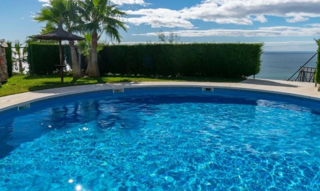 House - Resale - Torrox Costa - Torrox Costa