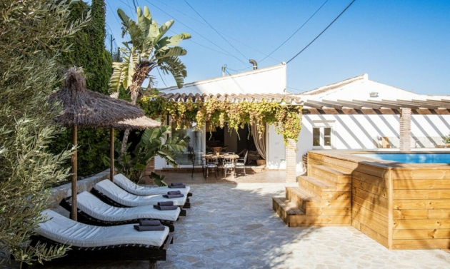 House - Resale - Torrox - Torrox