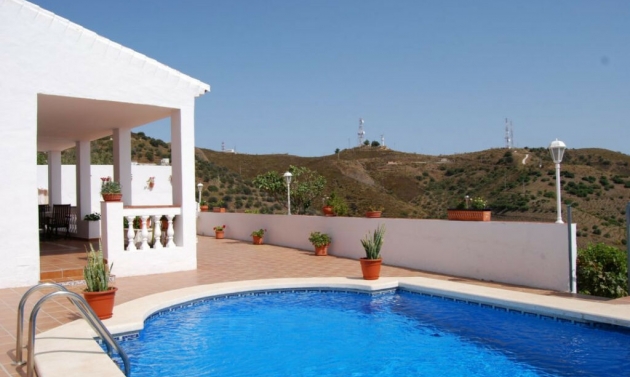 House - Resale - Torrox - Torrox