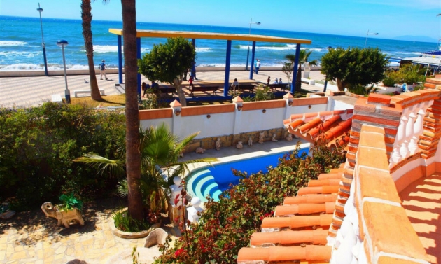 House - Resale - Torrox - Torrox