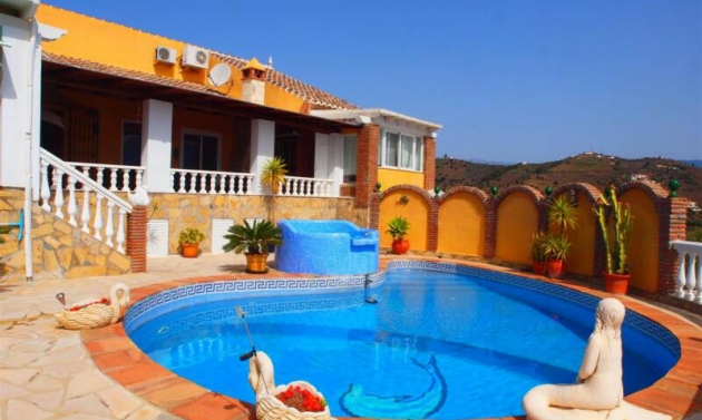 House - Resale - Torrox - Torrox