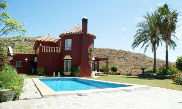 House - Resale - Torrox - Torrox